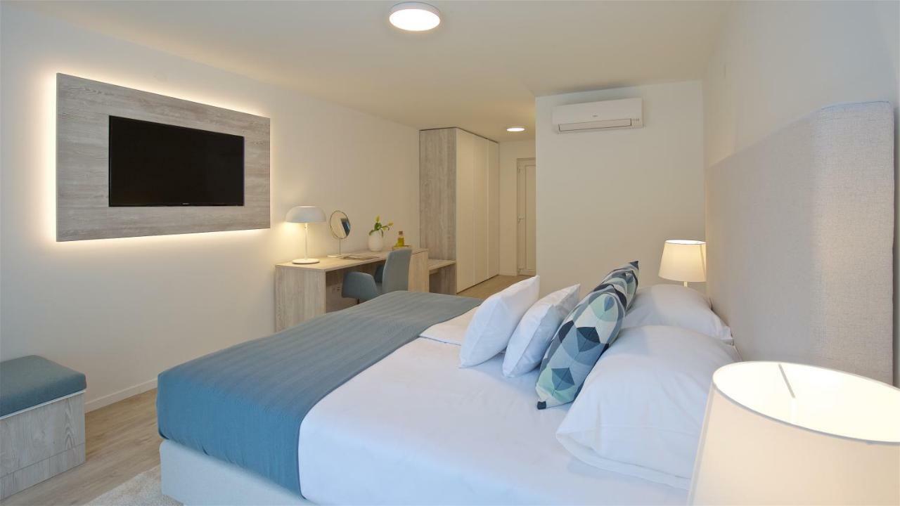 Scardona Park Luxury Accommodation Skradin Bagian luar foto